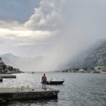 Bouches de Kotor
