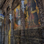 Un beau Monastère