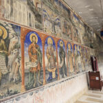 Un beau Monastère
