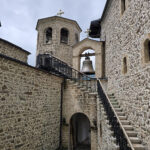 Un beau Monastère