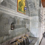 Un beau Monastère