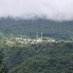 Un beau Monastère