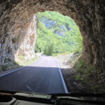 Sur la route