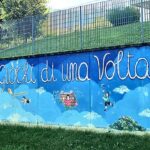 « Village des jeux d&rsquo;autrefois »