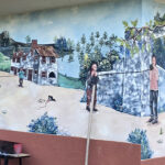 « Village des jeux d&rsquo;autrefois »