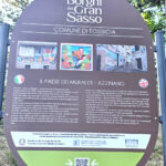 « Village des jeux d&rsquo;autrefois »
