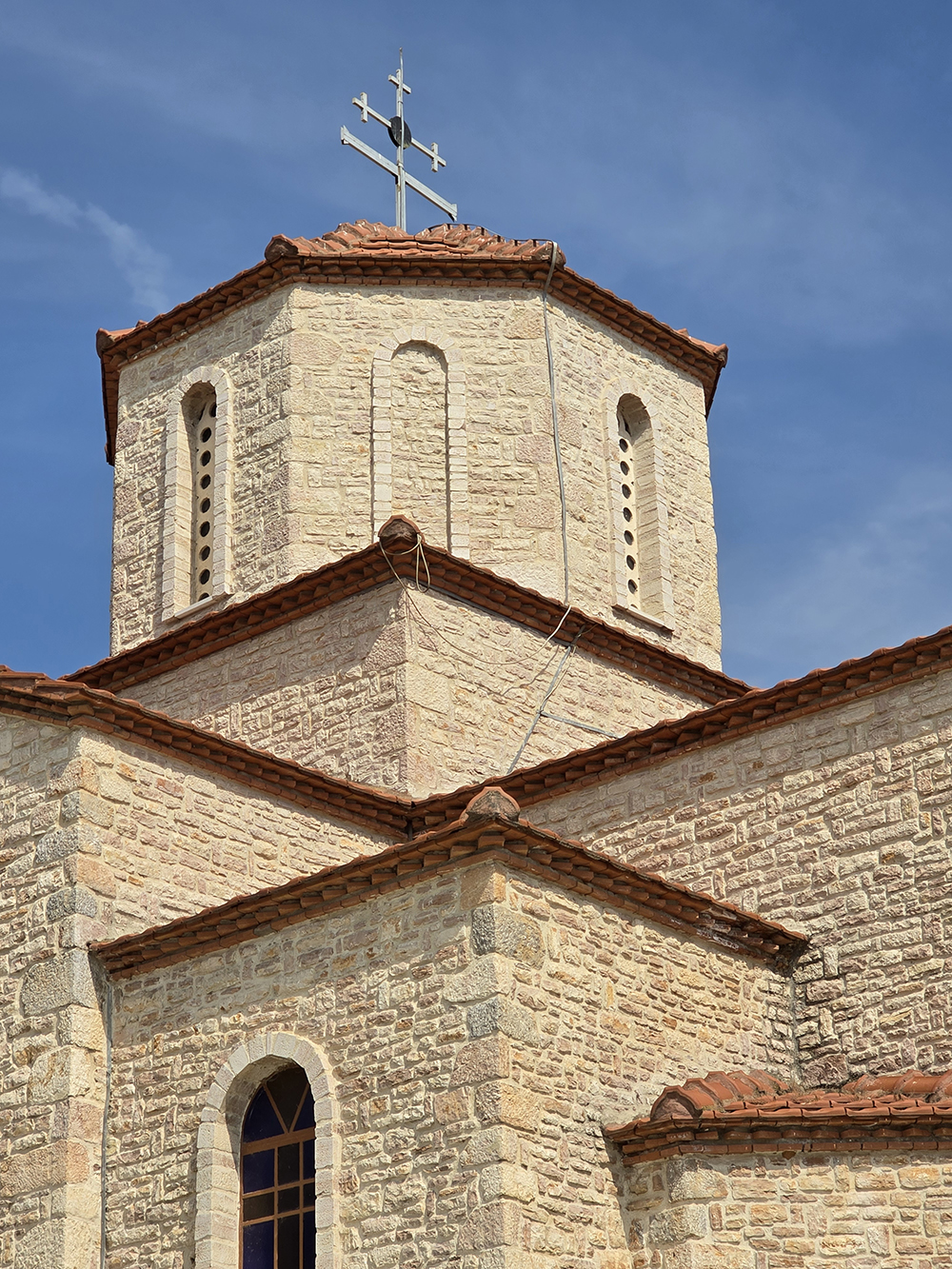 Lac Prespa