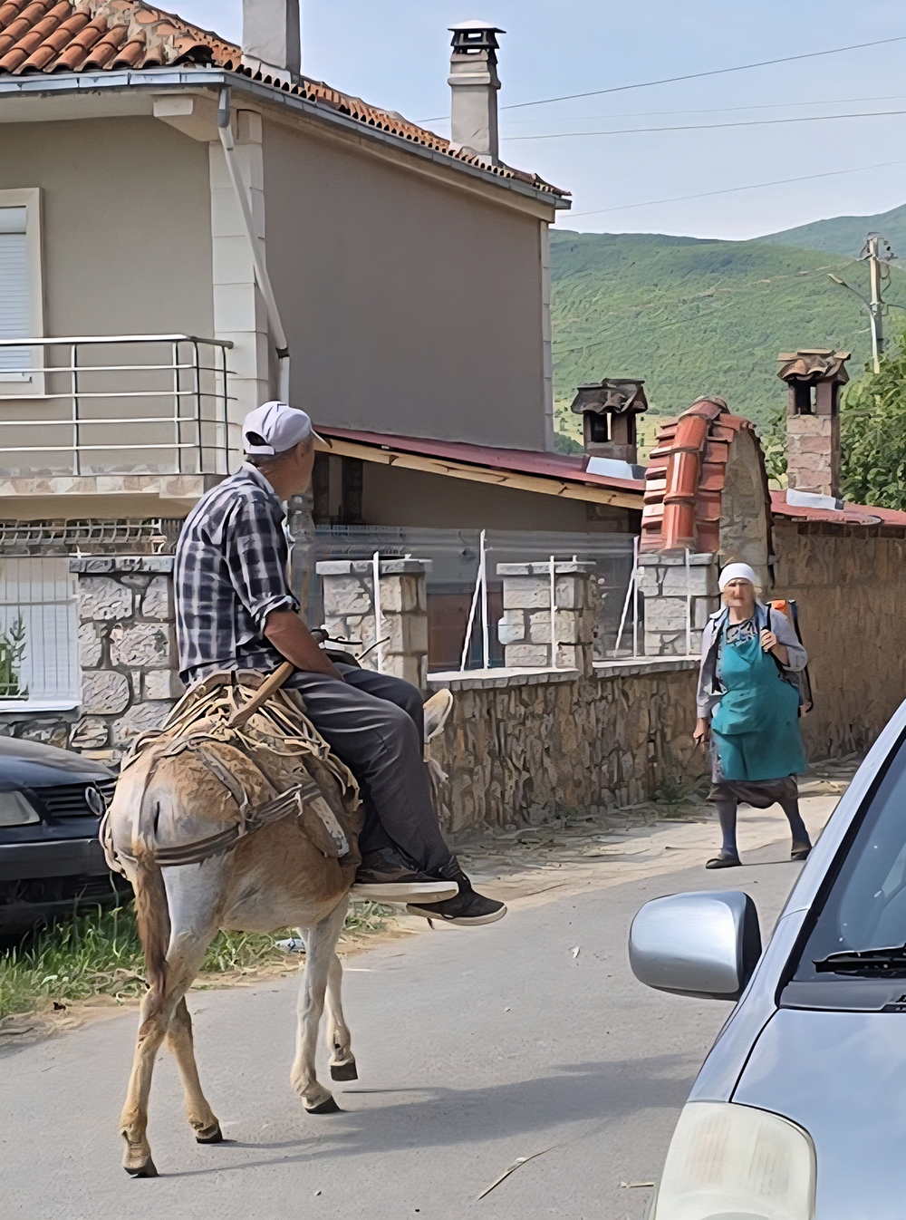Lac Prespa