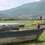 Lac Prespa