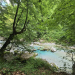 Rando à Valbona