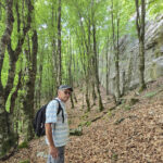 Rando à Valbona