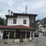 Sarajevo