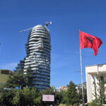 Tirana