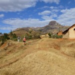 Trek dans l’Andringitra