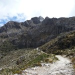 Trek à Mérida