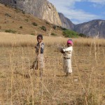 Trek dans l’Andringitra