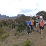 Trek dans l’Andringitra