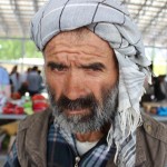 Portraits afghans