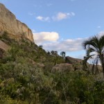 Trek dans l’Andringitra