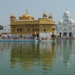 Au Temple d’or