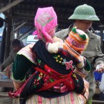 Bac Ha - Vietnam