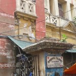 Calcutta - Inde