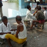 Janakpur - Népal