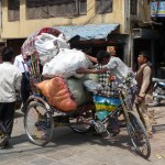 Kathmandu - Népal