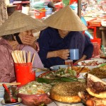 "Pas vrai..." Hoi Han - Vietnam