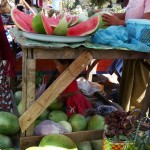 Marché d’enfants ?