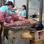 Marchands… de sable !