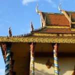 Temples d’aujourd’hui