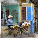 Ha Giang - Vietnam