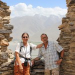 Nous au Tadjikistan