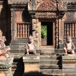 Banteay Srey