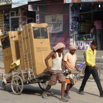 Janakhpur - Népal