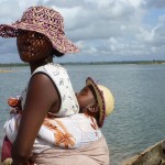 Au retour de pêche à Mananjary