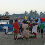 Bateau-brousse…