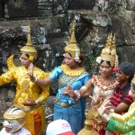 Temples d’Angkor