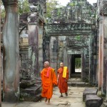 Temples d’Angkor