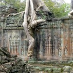 Temples d’Angkor