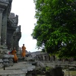 Temples d’Angkor