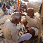 Varanasi - Inde