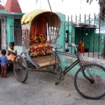 Janakpur - Inde