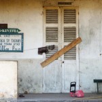 Dispensaire à Mananjary - Madagascar