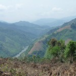 AKHA trek