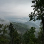 AKHA trek