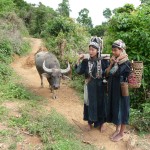 AKHA trek