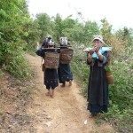 AKHA trek
