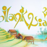 Laos, Vietnam, Chine